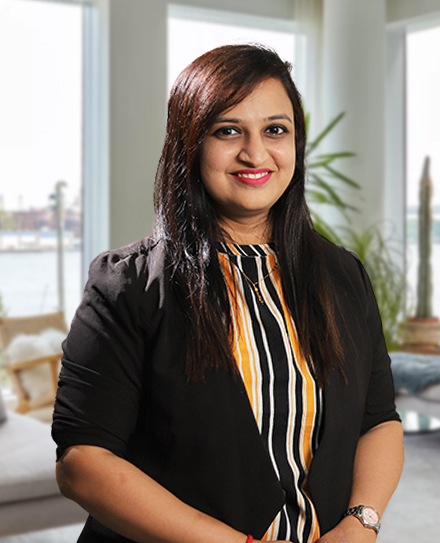 Dr. Bhagyashree Deshmukh
