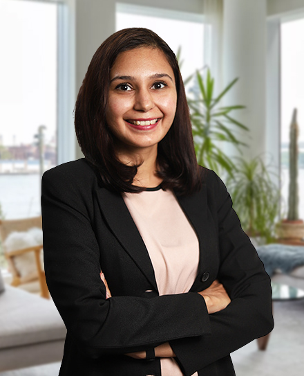 Dr. Aditi Gaur