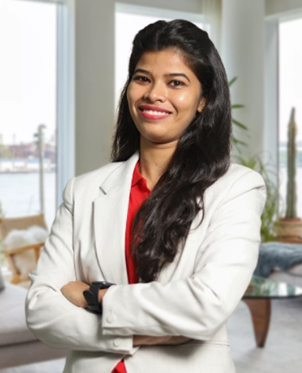 Dr. Sneha Patil