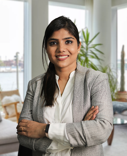 Dr. Mehnaaz Khan